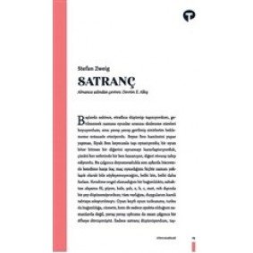 Satranç Satranç