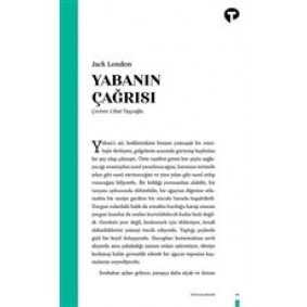 Yabanın Çağrısı Yabanın Çağrısı