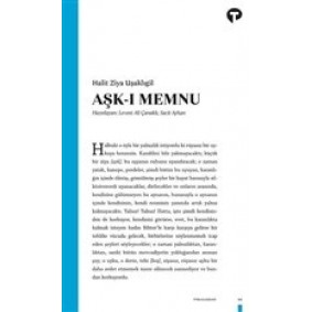 Aşk-ı Memnu Aşk-ı Memnu
