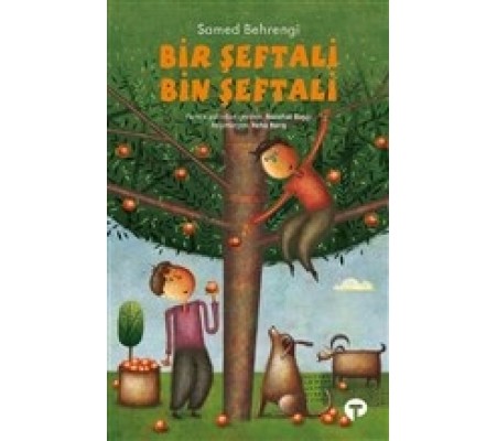 Bir Şeftali Bin Şeftali