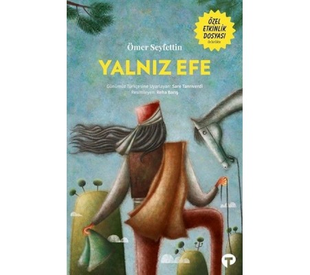 Yalnız Efe