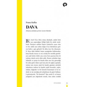 Dava Dava