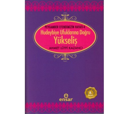 Yükseliş