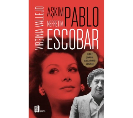 Aşkım Pablo Nefretim Escobar