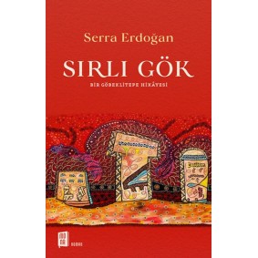 Sırlı Gök Sırlı Gök