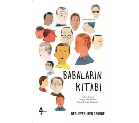 Babaların Kitabı