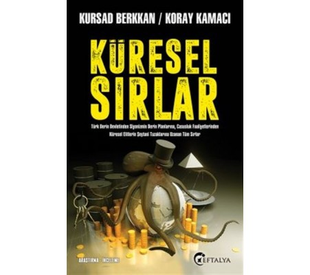 Küresel Sırlar