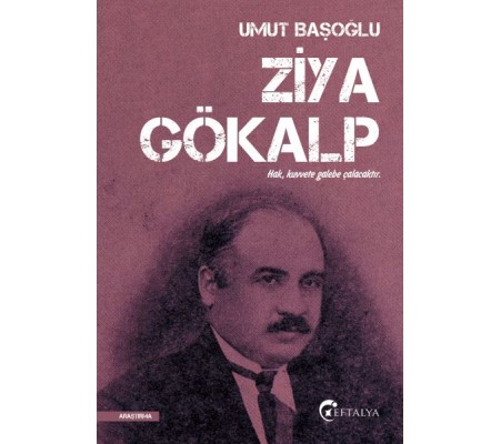 Ziya Gökalp