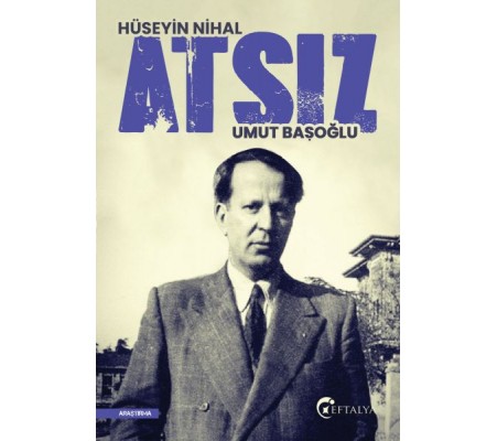 Hüseyin Nihal Atsız