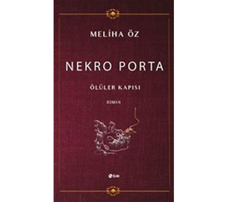 Nekro Porta - Ölüler Kapısı