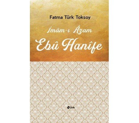 İmamı Azam Ebu Hanife
