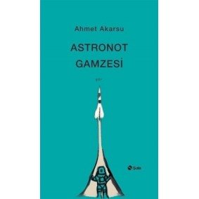 Astronot Gamzesi Astronot Gamzesi
