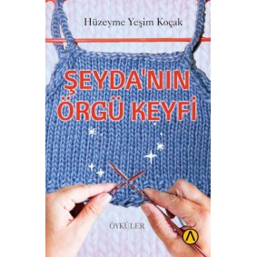 Şeyda’nın Örgü Keyfi Şeyda’nın Örgü Keyfi