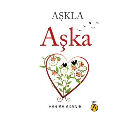 Aşkla Aşka