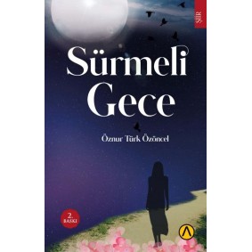 Sürmeli Gece Sürmeli Gece