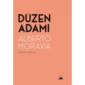 Düzen Adamı