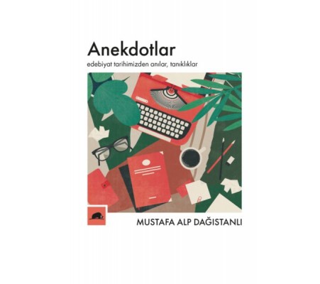 Anekdotlar