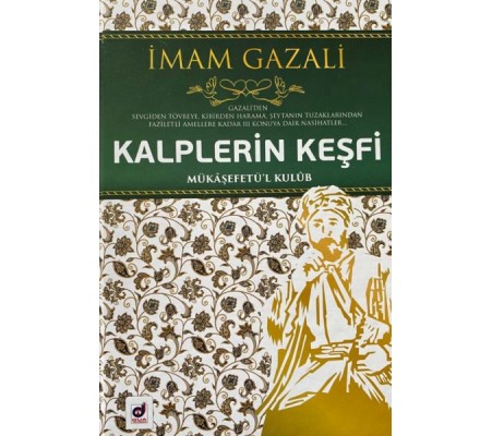 Kalplerin Keşfi - Mükaşefetü'l Kulüb