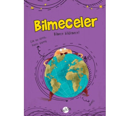 Bilmeceler