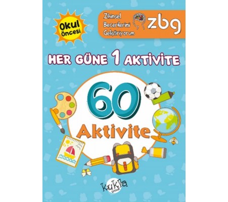 ZBG Her Güne 1 Aktivite-60 Aktivite