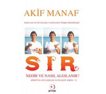 Sır Nedir ve Nasıl Algılanır?