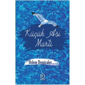 Küçük Asi Martı Küçük Asi Martı