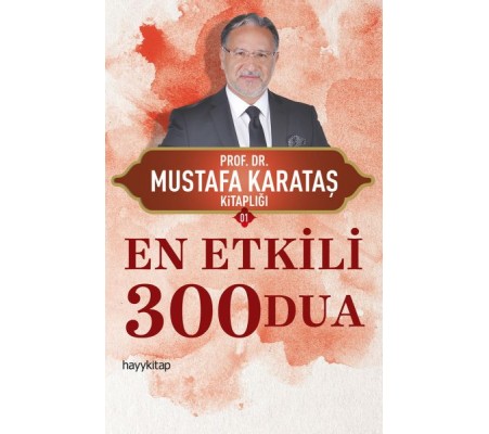 En Etkili 300 Dua