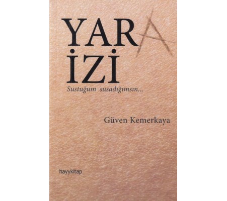 Yara İzi