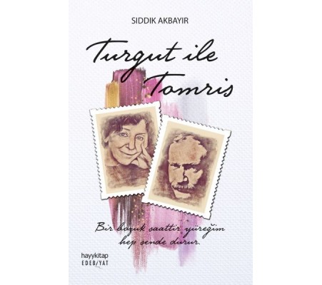 Turgut İle Tomris