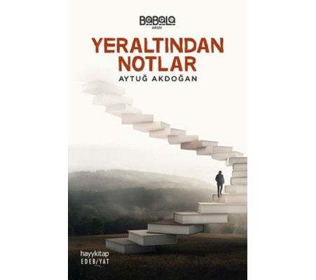 Yeraltından Notlar