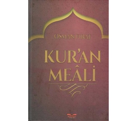 Kur'an Meali