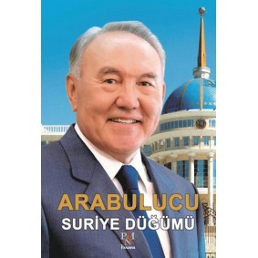 Arabulucu - Suriye Düğümü Arabulucu - Suriye Düğümü