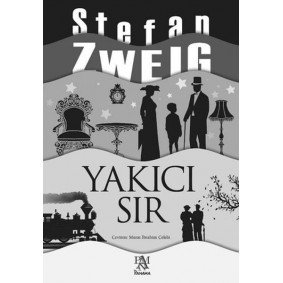 Yakıcı Sır Yakıcı Sır
