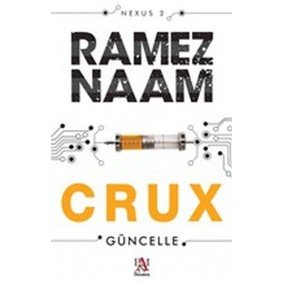 Crux - Güncelle Crux - Güncelle