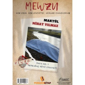 Mewzu (Dedektif Oyunu) Mewzu (Dedektif Oyunu)