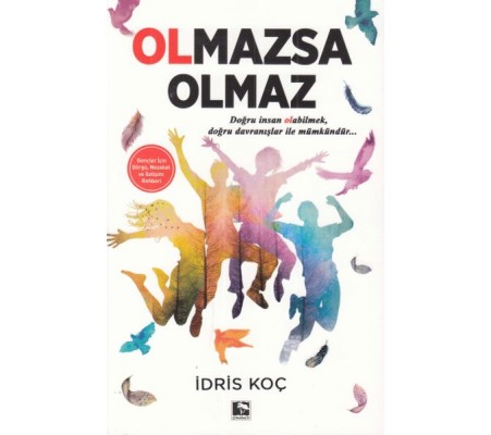 Olmazsa Olmaz