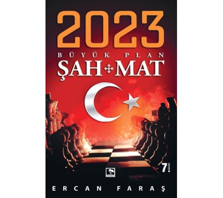 2023 Büyük Plan Şah Mat