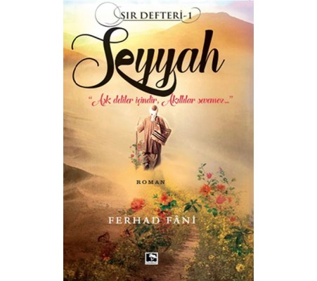 Seyyah