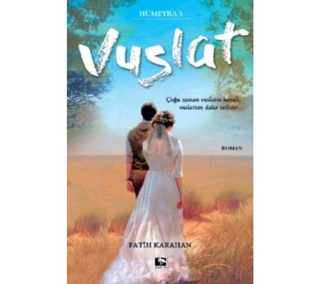 Vuslat