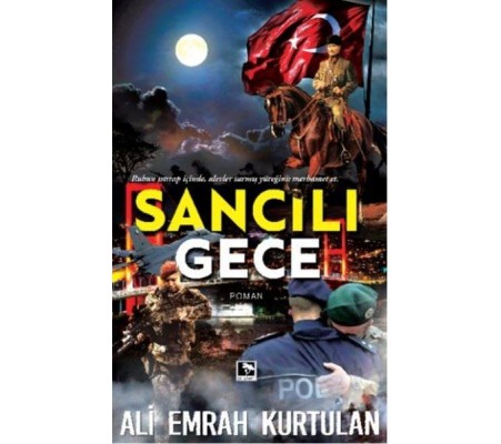 Sancılı Gece