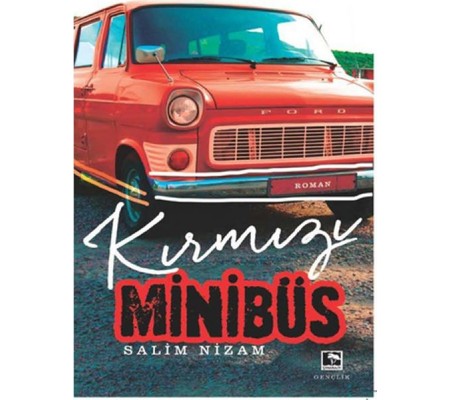 Kırmızı Minibüs