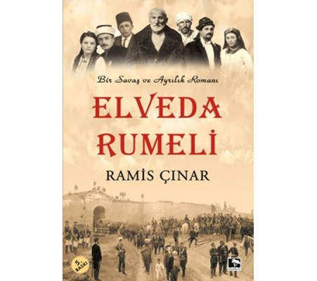 Elveda Rumeli