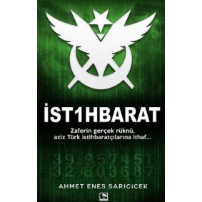 İstihbarat