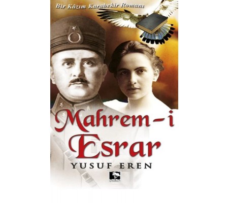 Mahrem-i Esrar