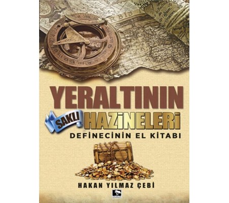 Yeraltının Saklı Hazineleri