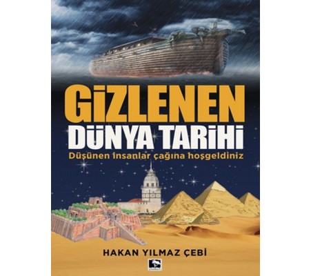 Gizlenen Dünya Tarihi