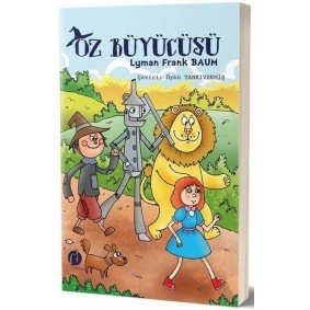 Oz Büyücüsü Oz Büyücüsü
