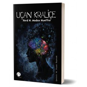 Uçan Kraliçe Uçan Kraliçe