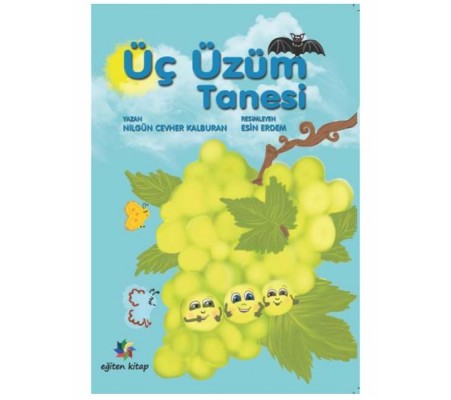 Üç Üzüm Tanesi