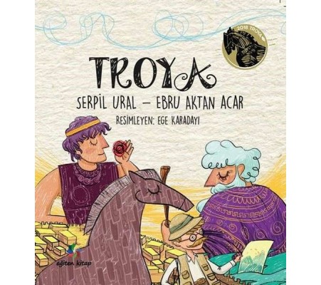 Troya